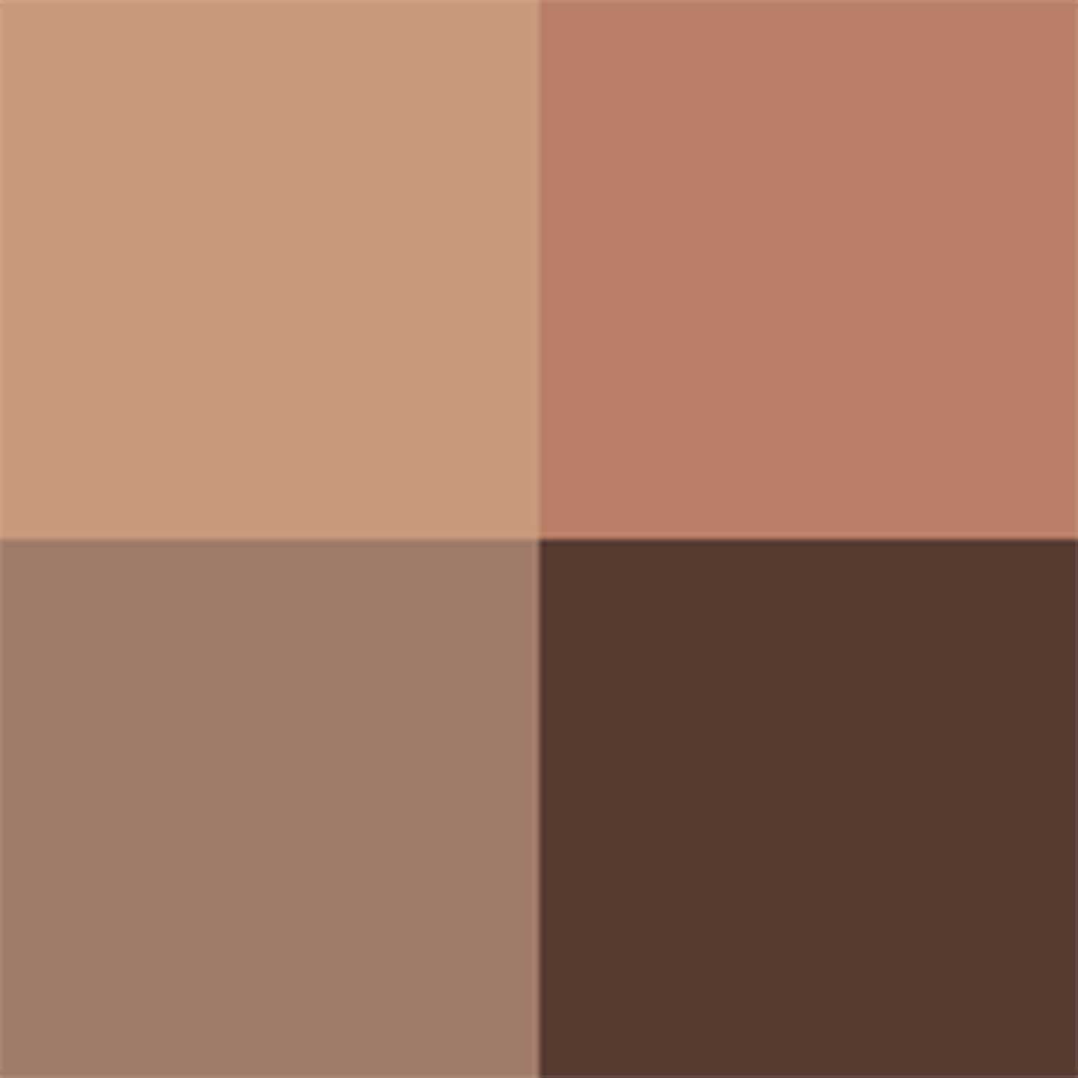 Tom Ford Runway Eye Color Quad Cr&egrave;me
